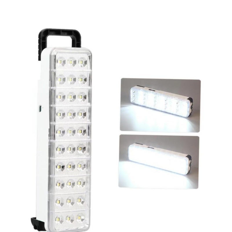 LED Emergency Light Portable W - Power Outage Light recensie en prijs
