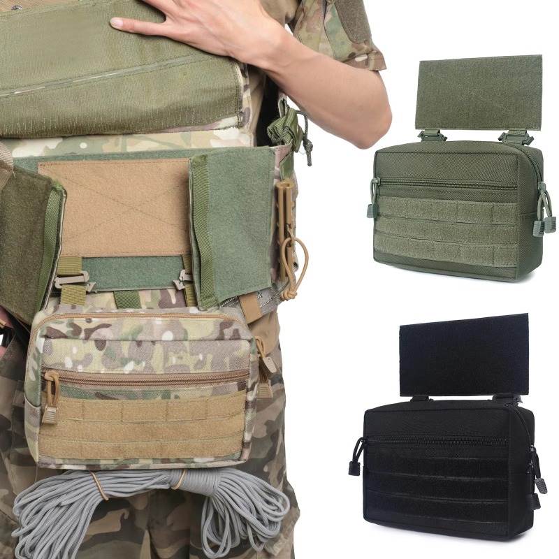 Outdoor first aid kit, chest b - First Aid Bag Kit recensie en prijs
