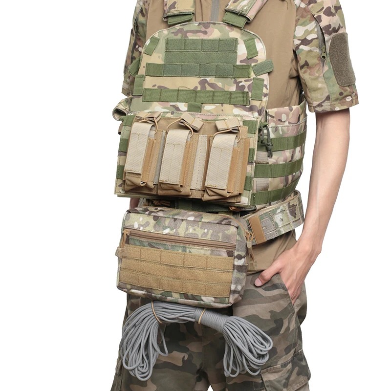 Outdoor first aid kit, chest b - First Aid Bag Kit recensie en prijs