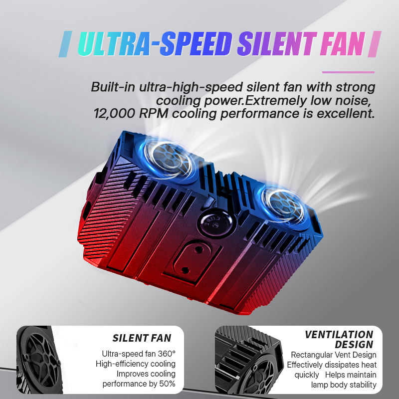 IP66 Waterproof Work Light Sup - Power Outage Light recensie en prijs