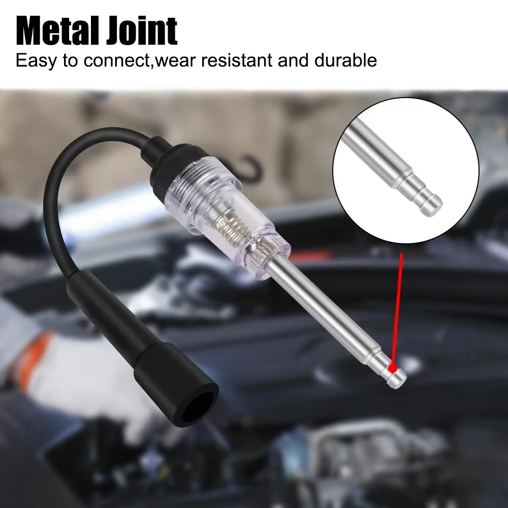Car Spark Plug Tester Pen Igni - Co Detector Plug recensie en prijs