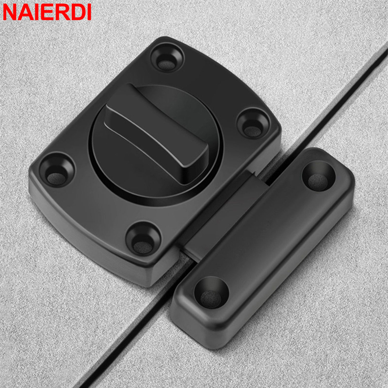 NAIERDI Security Double Sided  - Medicine Cabinet Lock recensie en prijs