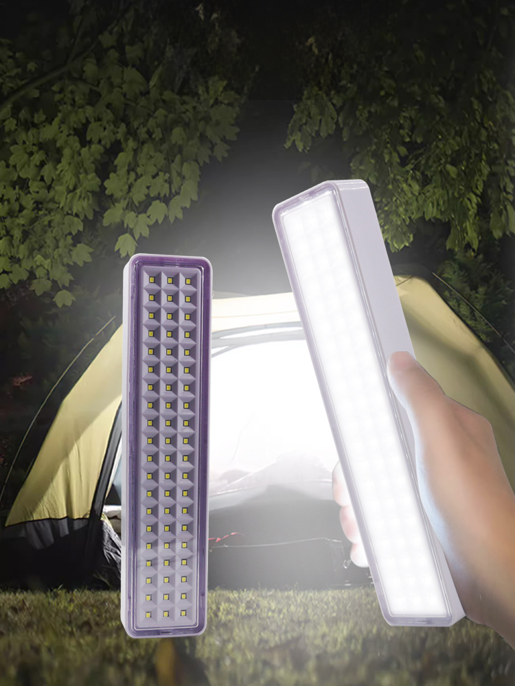 60LED Emergency Fire Fighting  - Power Outage Light recensie en prijs