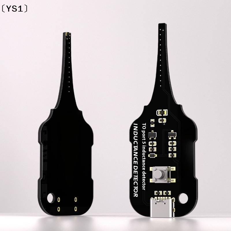 〔YS1〕1Pcs For PC Repair Electr - Co Detector Plug recensie en prijs
