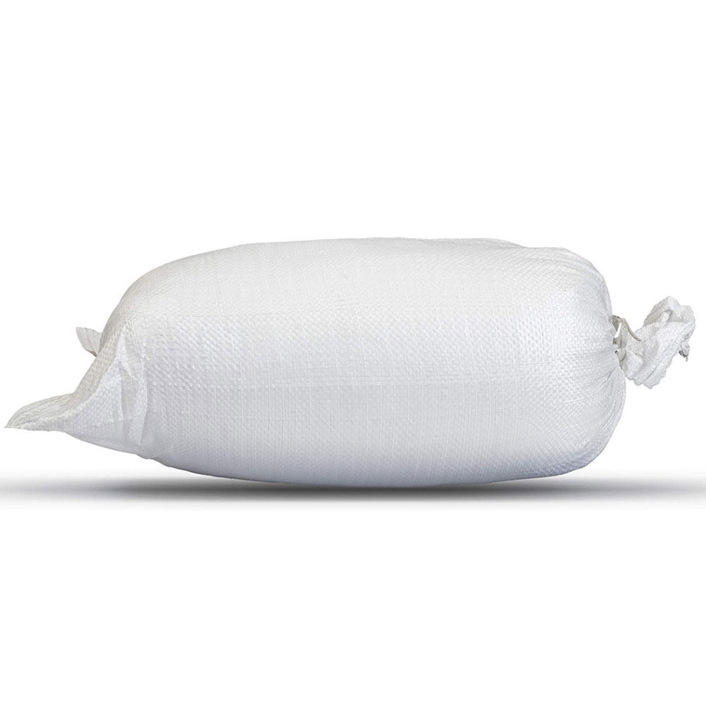 10Pcs Waterproof Woven Sandbag - Flood Barrier Bag recensie en prijs
