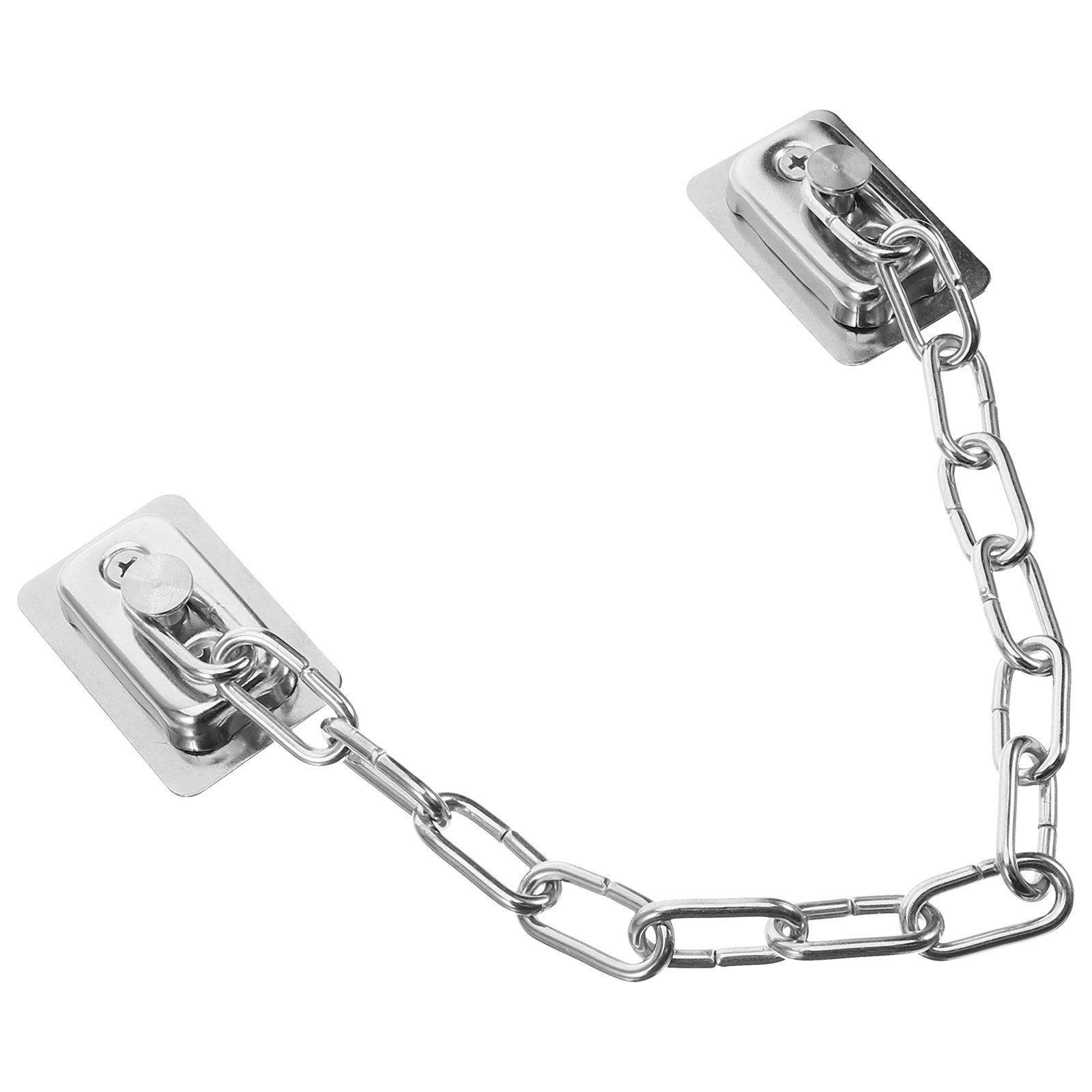 Stainless Steel Door Chain Loc - Security Chain Door recensie en prijs