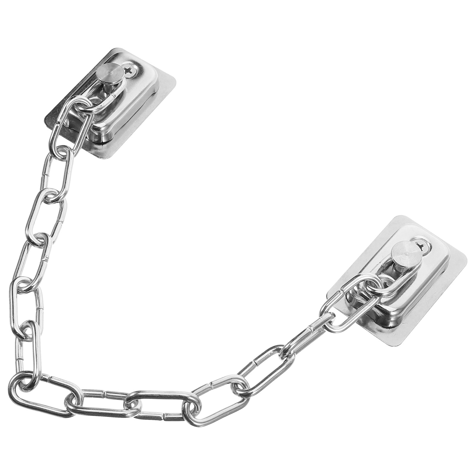 Stainless Steel Door Chain Loc - Security Chain Door recensie en prijs