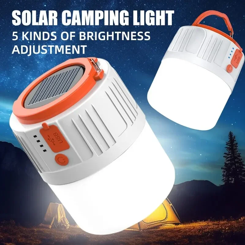 LED Solar Charging Light Energ - Power Outage Light recensie en prijs
