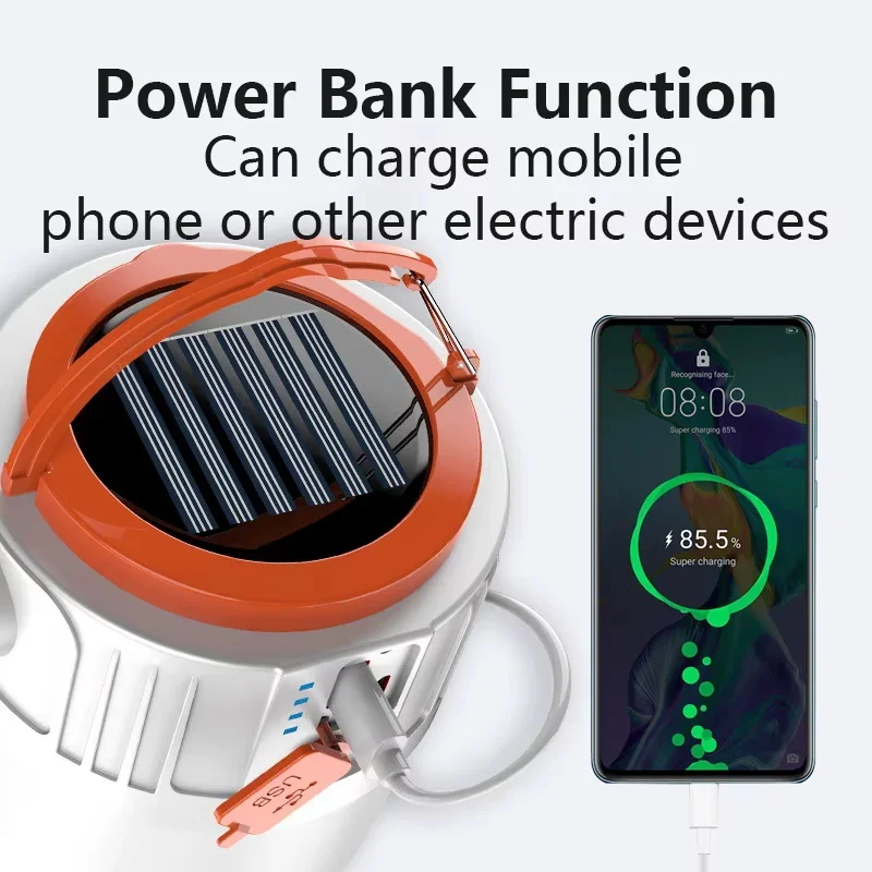 LED Solar Charging Light Energ - Power Outage Light recensie en prijs