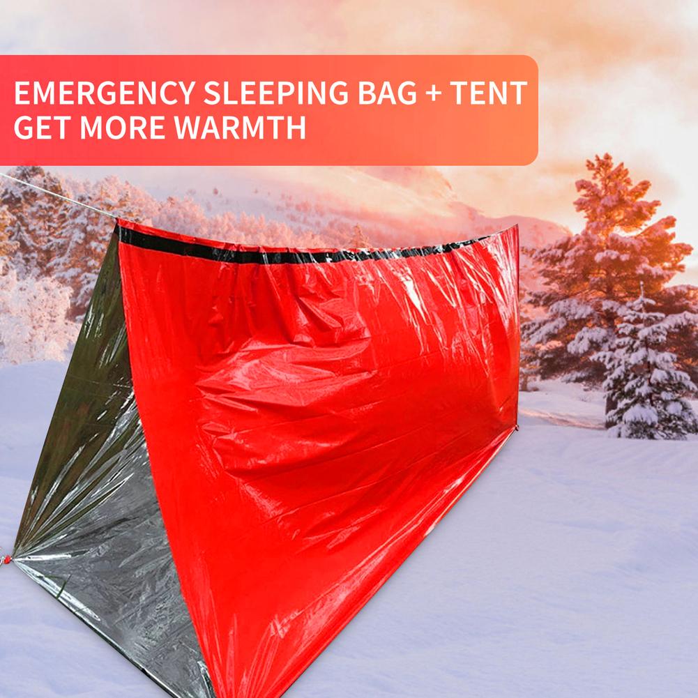 Portable Waterproof Emergency  - First Aid Bag Kit recensie en prijs