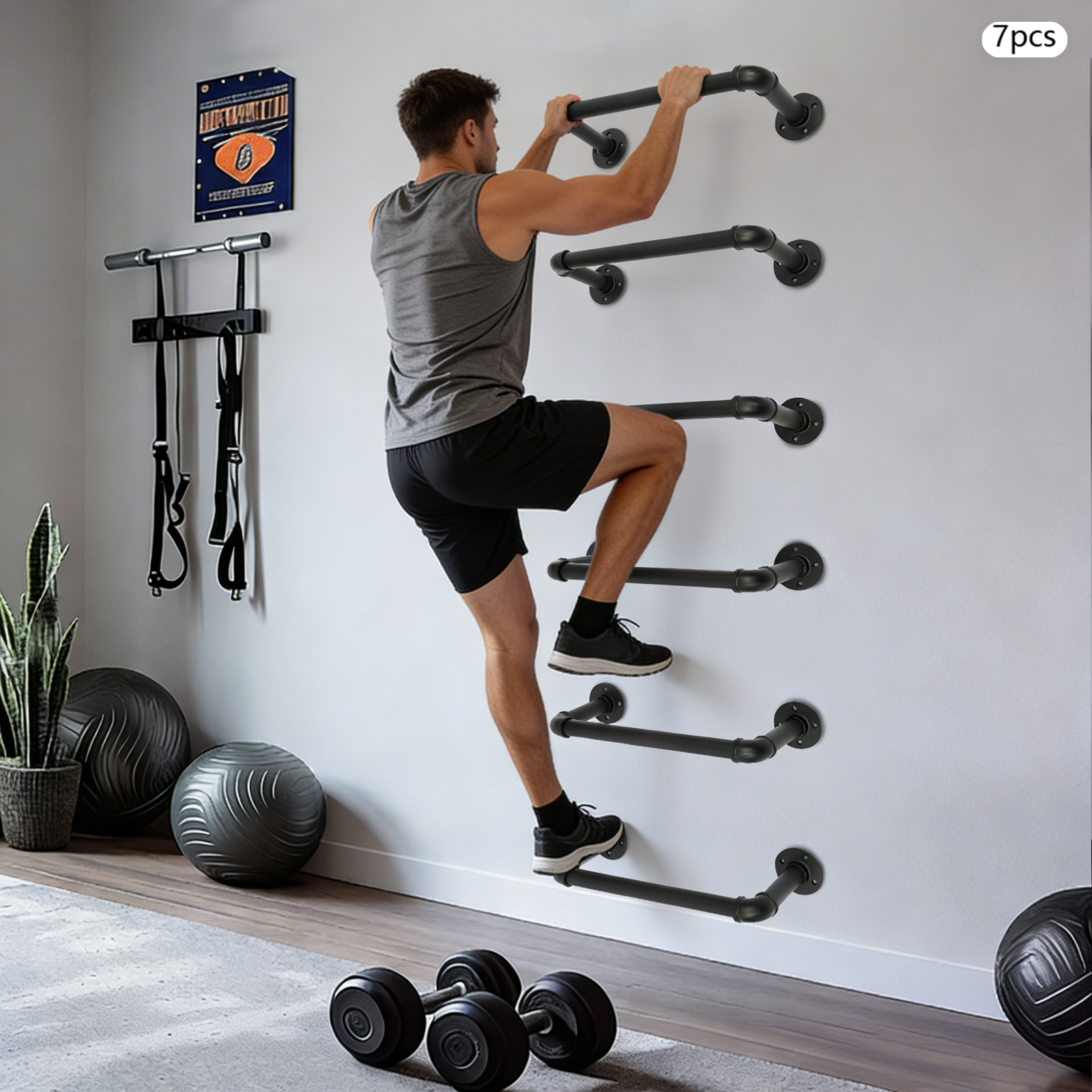 Wall Mounted Emergency Escape  - Fire Escape Ladder recensie en prijs