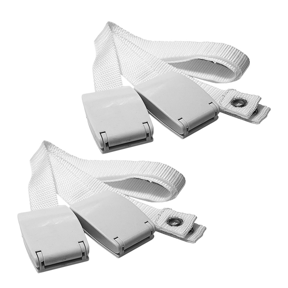 2Pcs Anti Tip Strap Adjustable - Earthquake Anchor Strap recensie en prijs