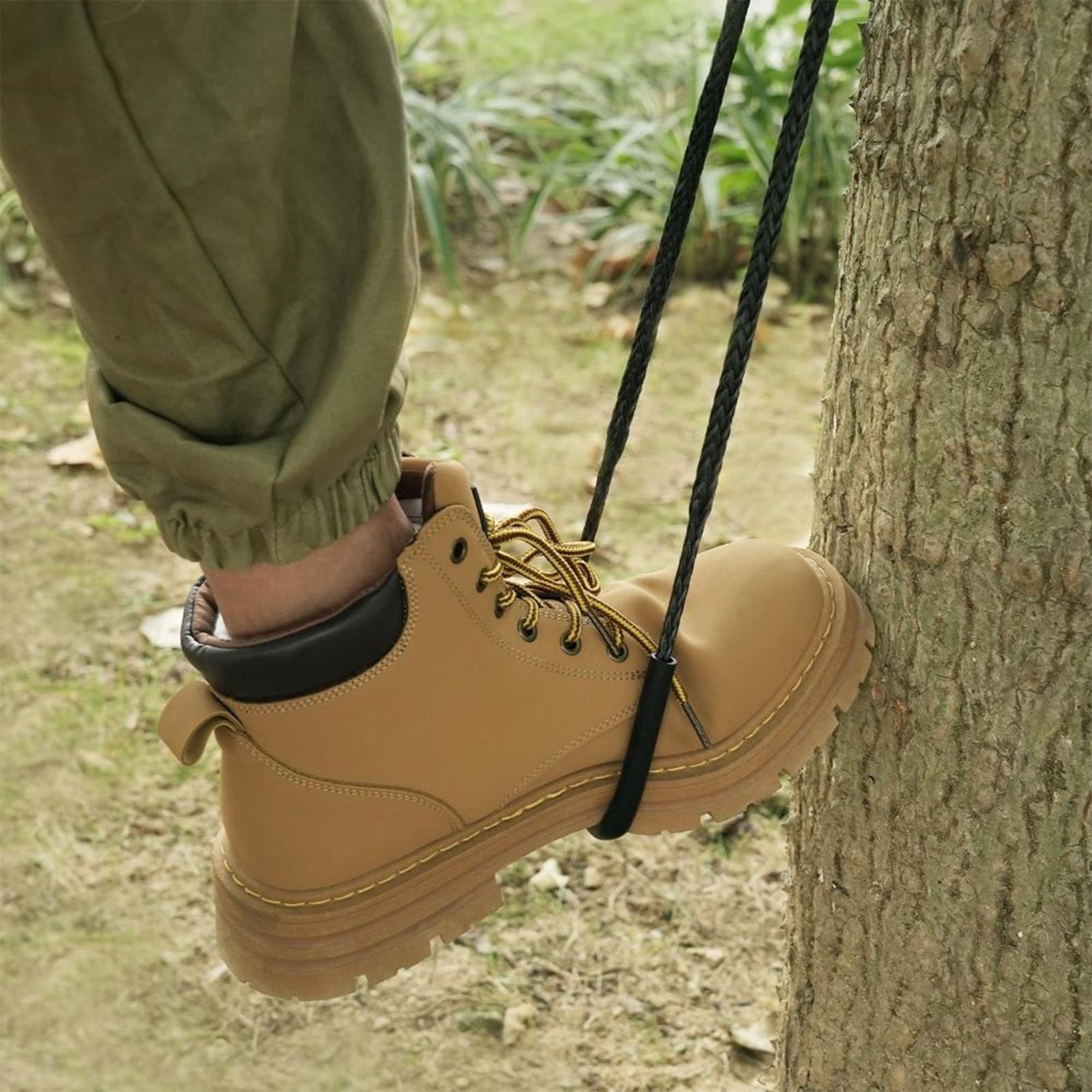 Rope Ladder For Treehouse 4.9f - Fire Escape Ladder recensie en prijs