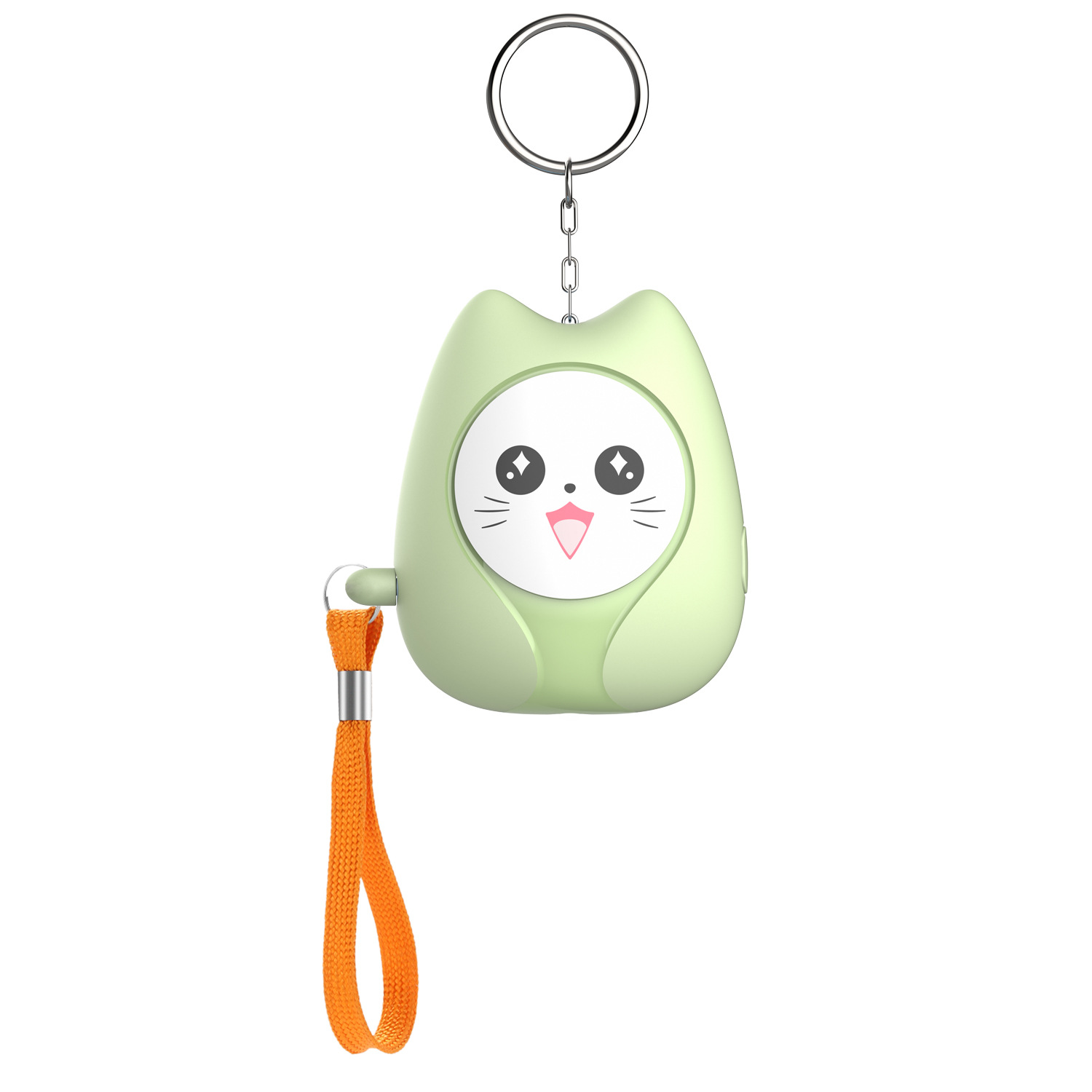 2025 New Personal Alarm Self-d - Personal Alarm Keychain recensie en prijs