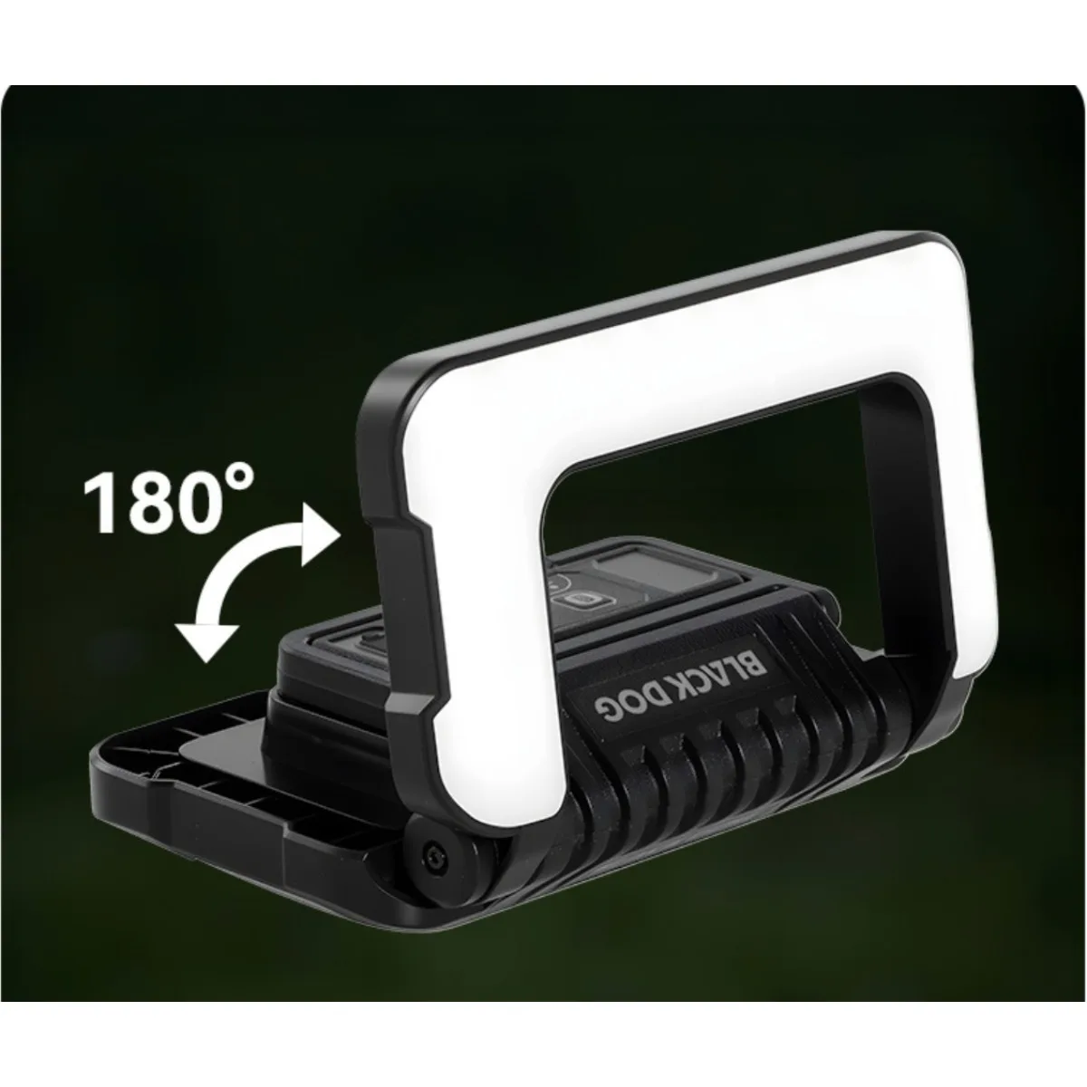 Blackdog Outdoor Camping Power - Power Outage Light recensie en prijs
