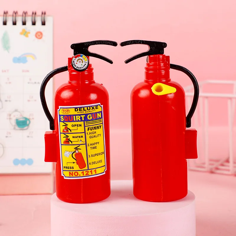 10Pcs Creative Mini Fire Extin - Fire Extinguisher Small recensie en prijs