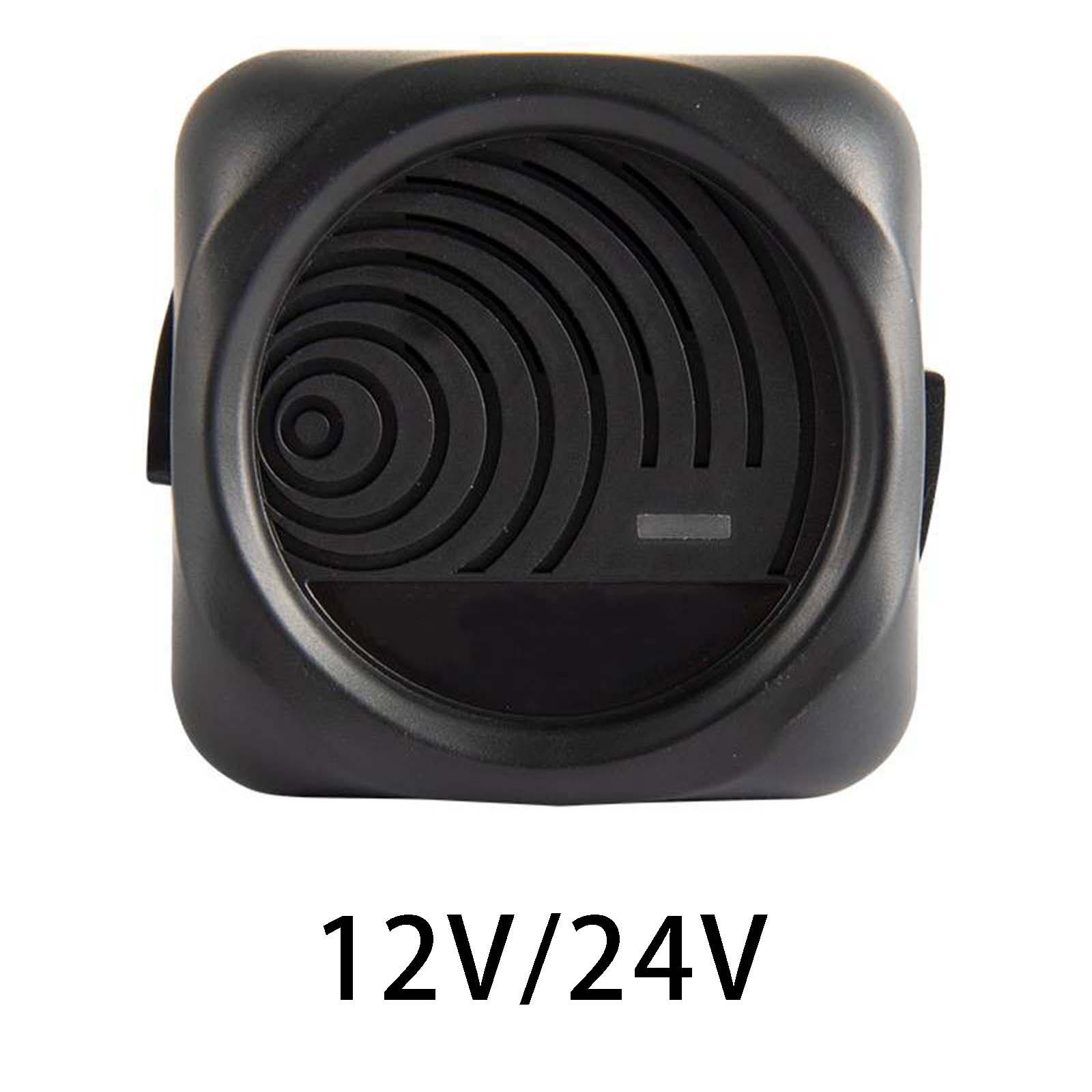 Water Level Alarm Bilge Pump I - Water Alarm Sensor recensie en prijs