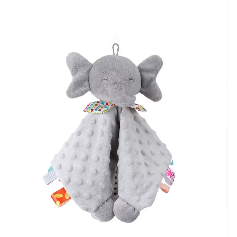 Elephant Baby Comforter Blanke - Fire Blanket Kitchen recensie en prijs