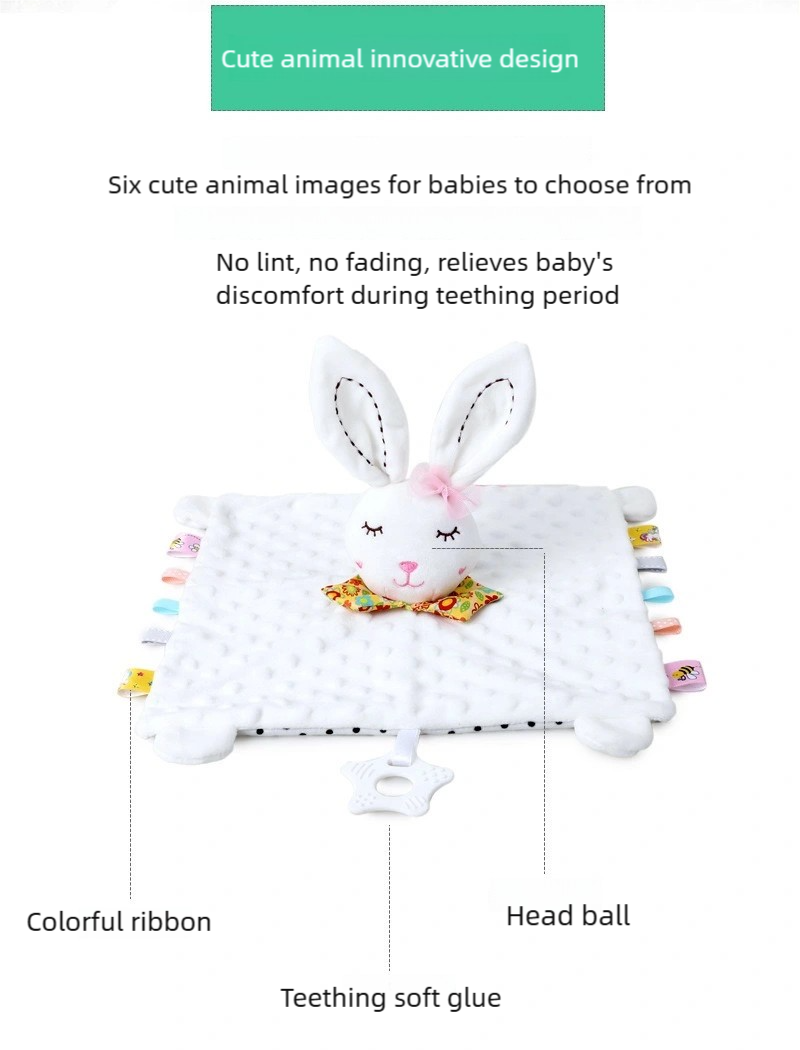 Elephant Baby Comforter Blanke - Fire Blanket Kitchen recensie en prijs