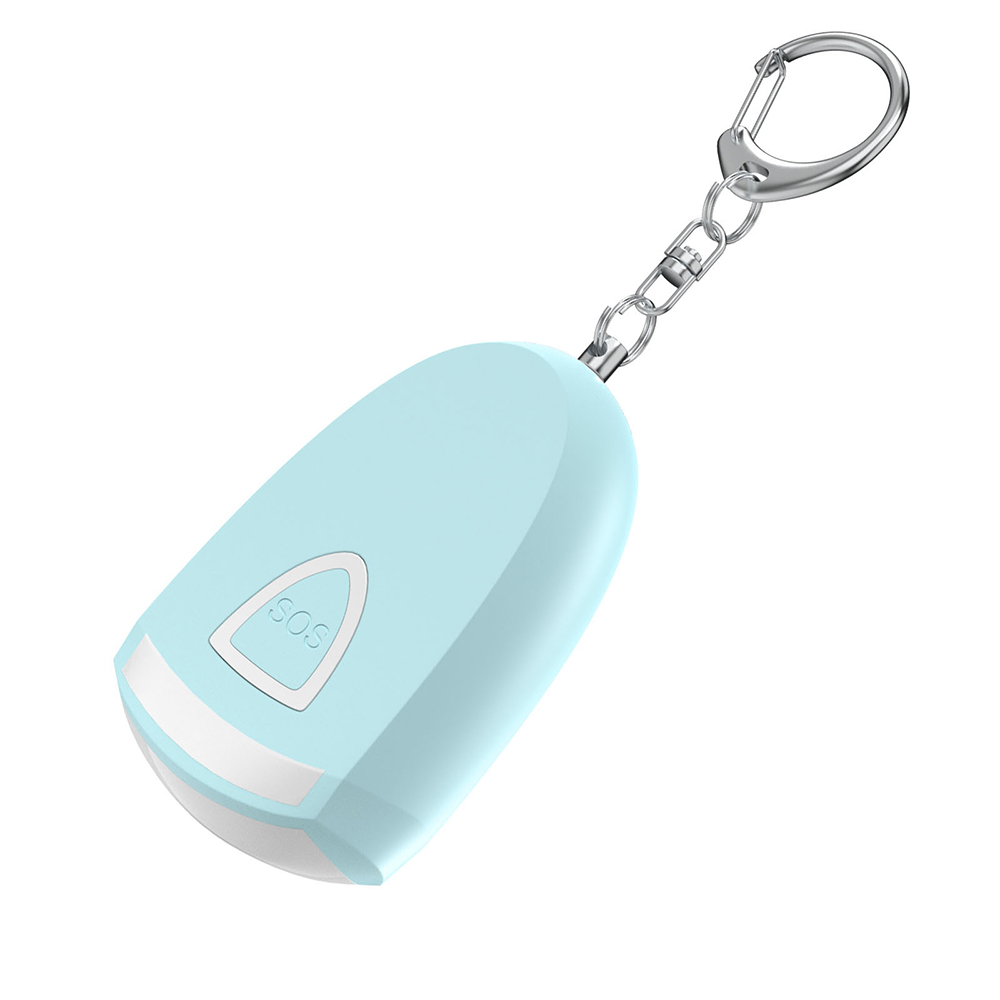 Personal Alarm Keychain Rechar - Personal Alarm Keychain recensie en prijs