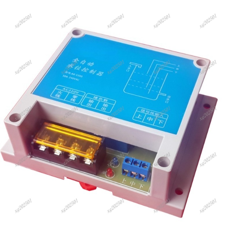 Automatic Electronic Float Typ - Pool Alarm Float recensie en prijs
