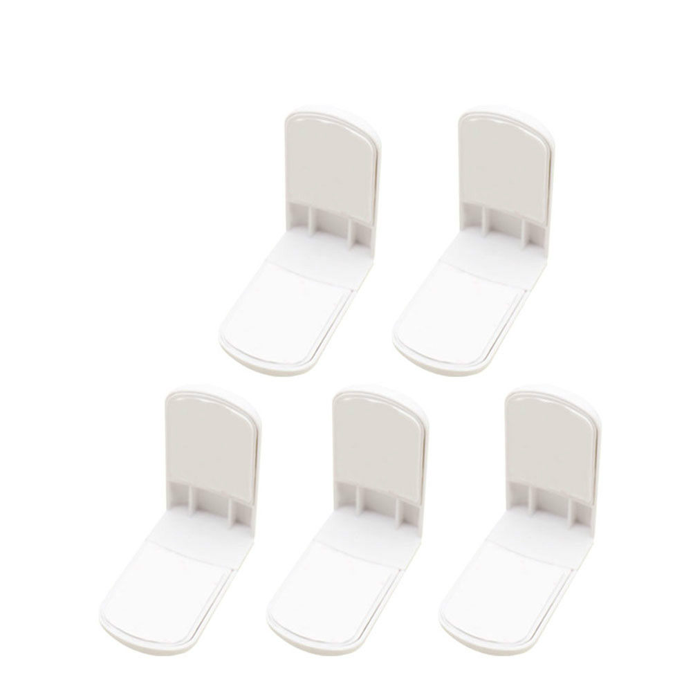 10Pcs Right Angle Baby Safety  - Medicine Cabinet Lock recensie en prijs