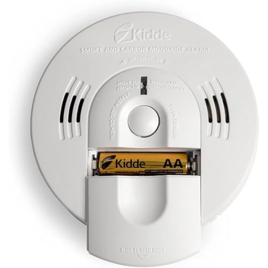 Hardwired interconnect smoke C - Smoke Detector Interconnected recensie en prijs