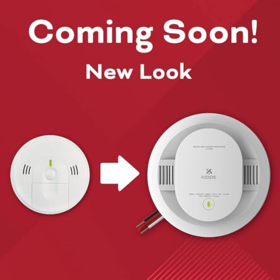Hardwired interconnect smoke C - Smoke Detector Interconnected recensie en prijs