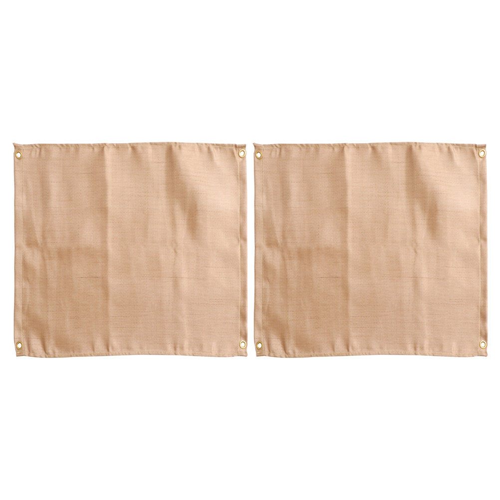 2Pcs 45x45cm Fire Blanket Heav - Fire Blanket Kitchen recensie en prijs