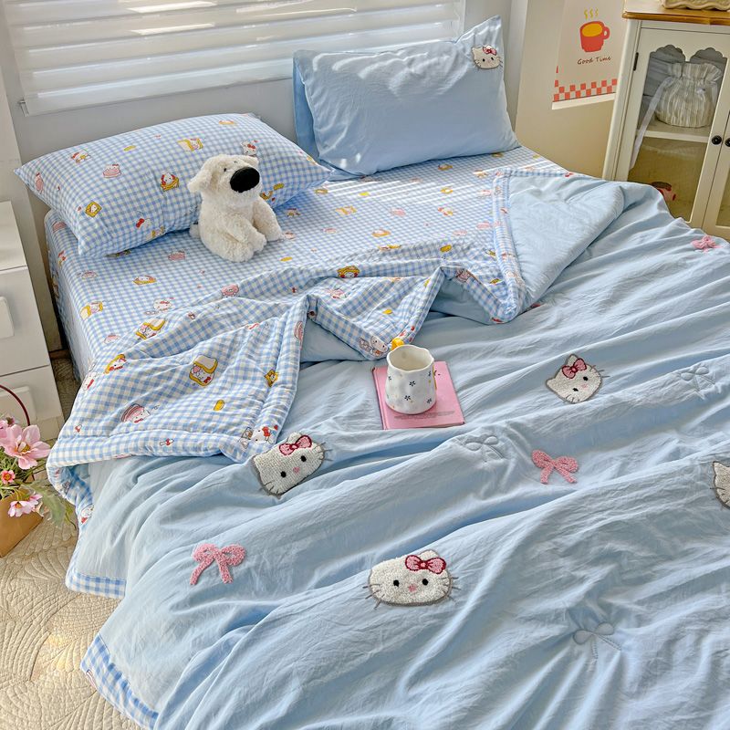Cartoon Hello Kitty Children's - Fire Blanket Kitchen recensie en prijs