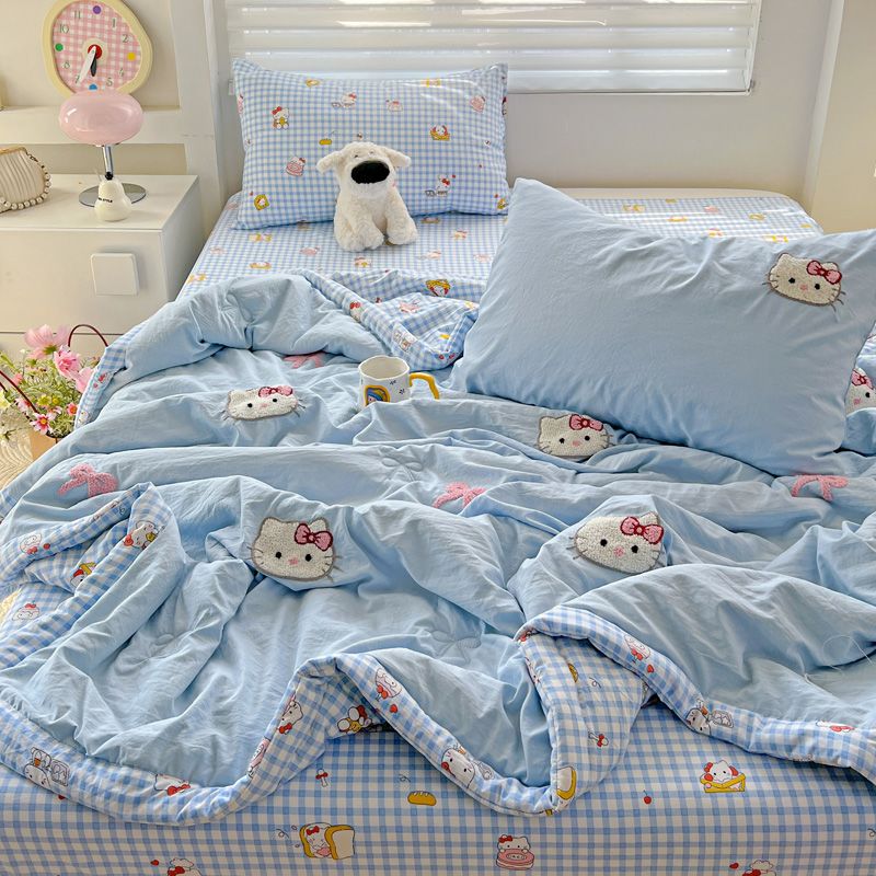 Cartoon Hello Kitty Children's - Fire Blanket Kitchen recensie en prijs