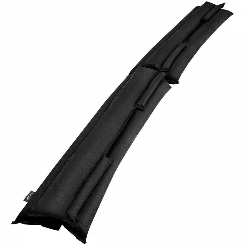 Flood Barrier, 4 Pack, 5 x 0.7 - Flood Barrier Bag recensie en prijs