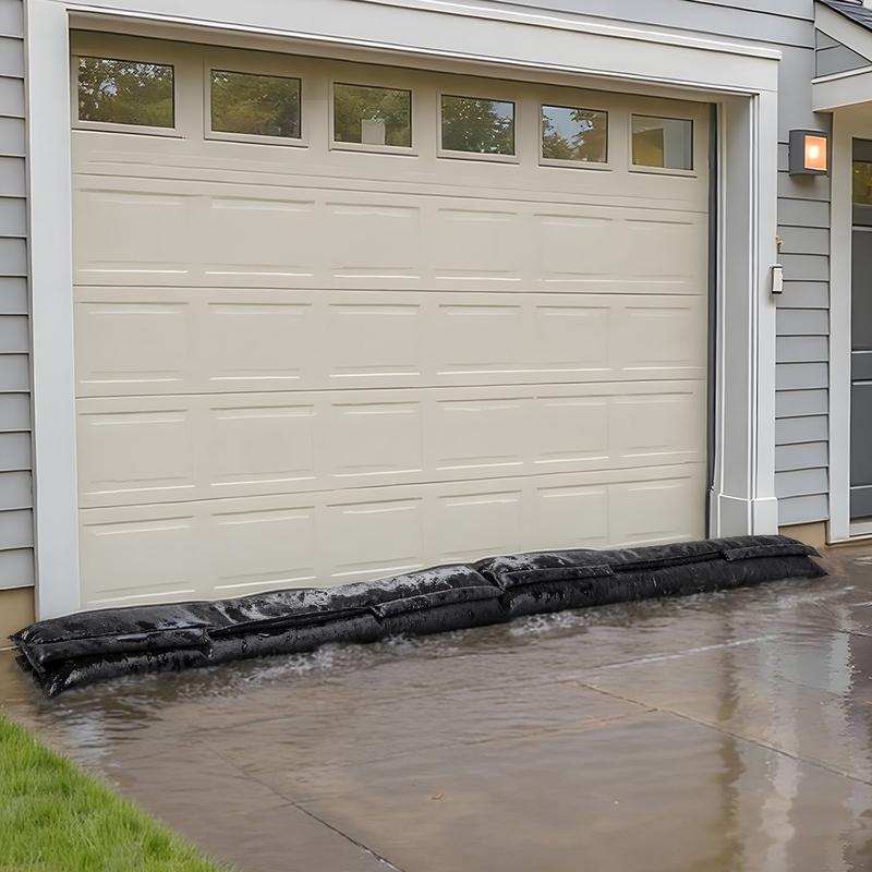 Flood Barrier, 4 Pack, 5 x 0.7 - Flood Barrier Bag recensie en prijs
