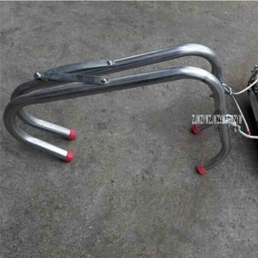 New 10m Folding Soft Ladder Fi - Fire Escape Ladder recensie en prijs