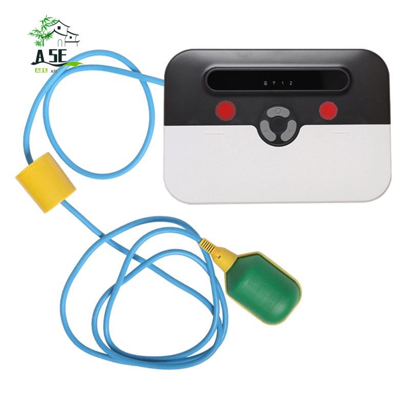 A05E-Smart Wifi Water Level Al - Water Alarm Sensor recensie en prijs