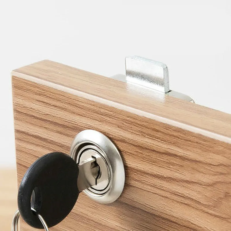 136 138-22mm Lock Core Desk Dr - Medicine Cabinet Lock recensie en prijs