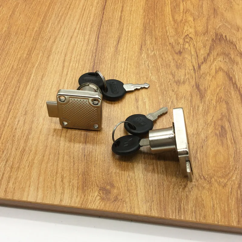 136 138-22mm Lock Core Desk Dr - Medicine Cabinet Lock recensie en prijs
