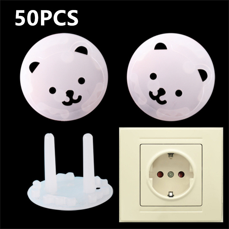 10/20/50PCS Baby Safety Child  - Outlet Cover Baby recensie en prijs