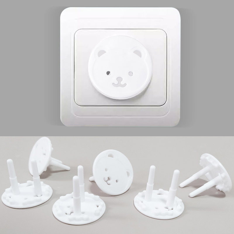 10/20/50PCS Baby Safety Child  - Outlet Cover Baby recensie en prijs