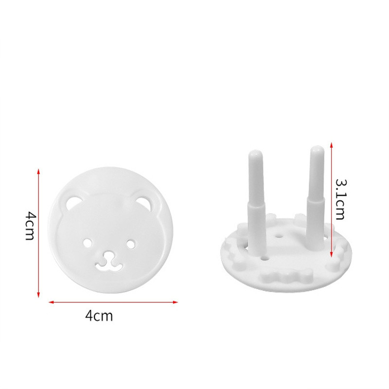 10/20/50PCS Baby Safety Child  - Outlet Cover Baby recensie en prijs