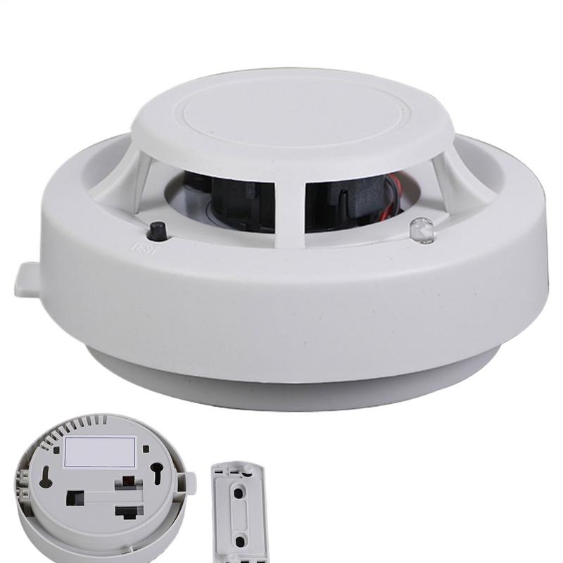 Fire Detectors Small Fire Alar - Smoke Detector Interconnected recensie en prijs