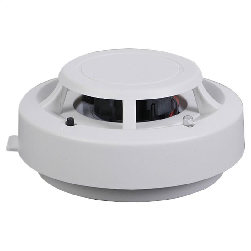 Fire Detectors Small Fire Alar - Smoke Detector Interconnected recensie en prijs