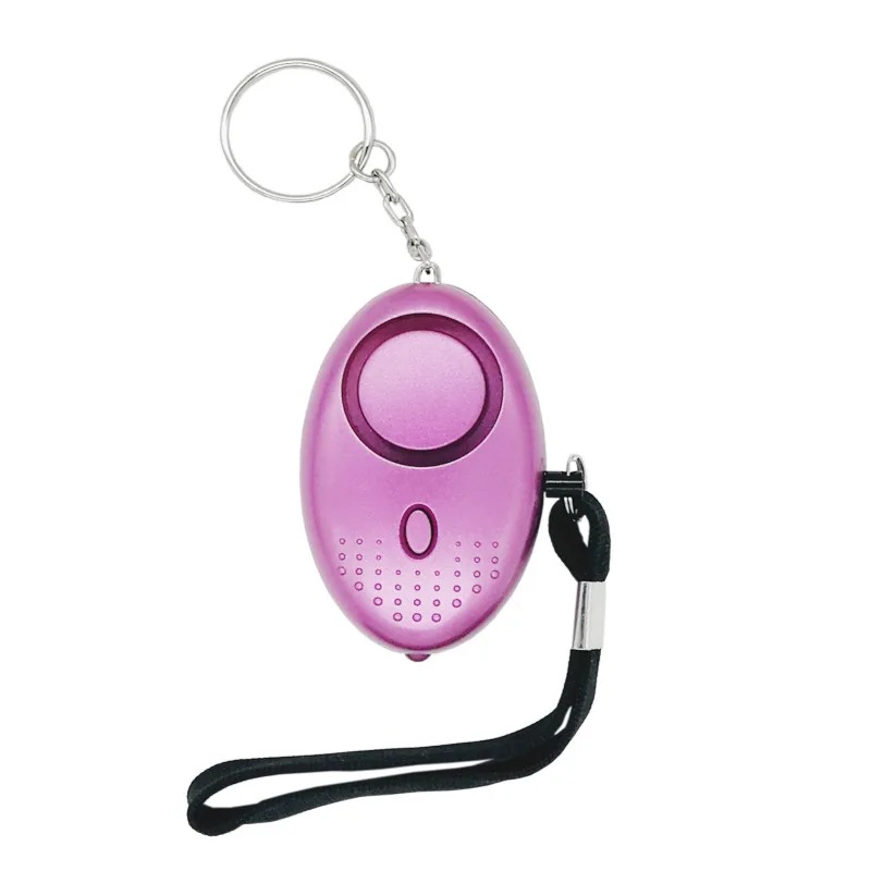 130dB Anti-wolf Girl Child Wom - Personal Alarm Keychain recensie en prijs
