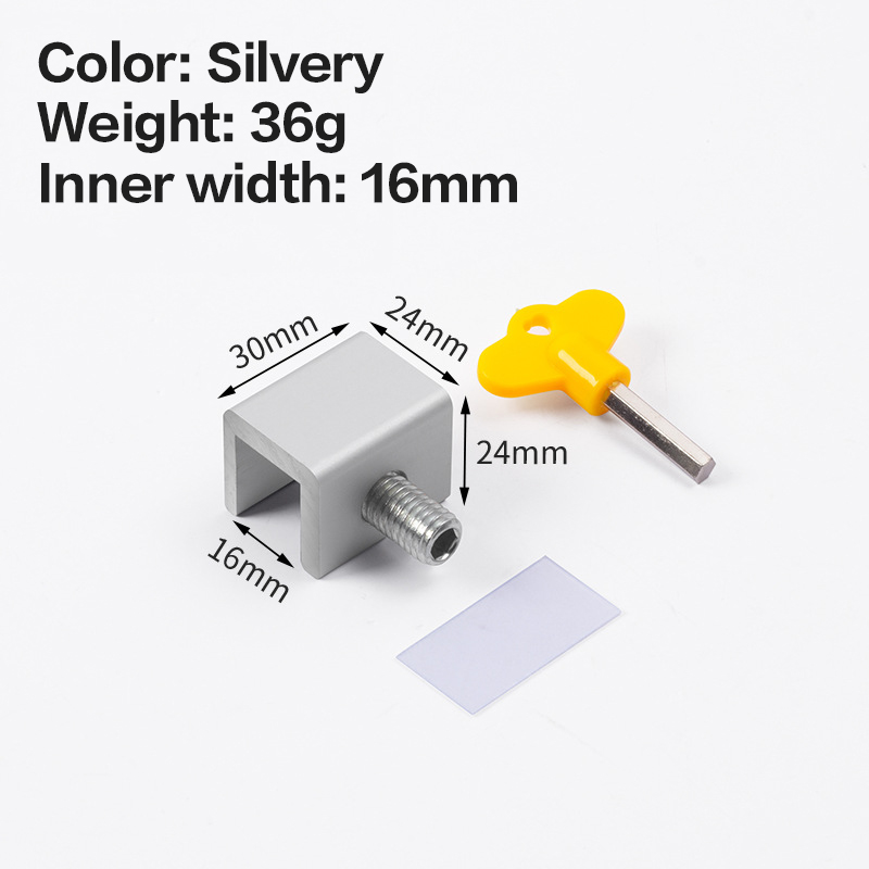 Adjustable Window Lock Stopper - Window Lock Bar recensie en prijs