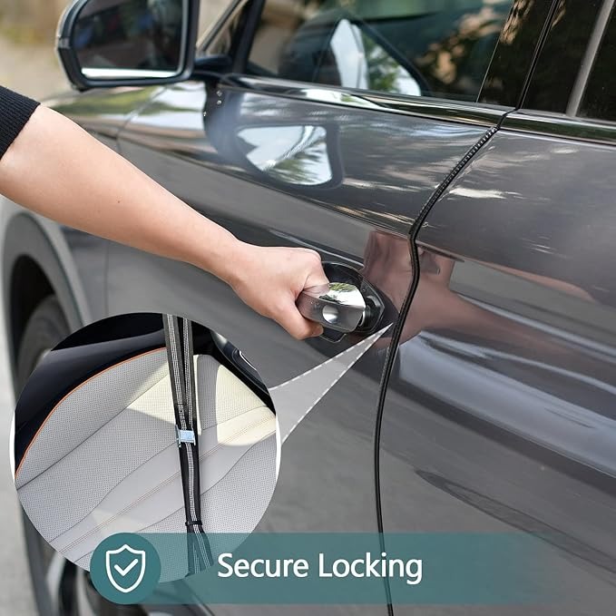 4pcs RV Van Sliding Door Anti- - Security Chain Door recensie en prijs
