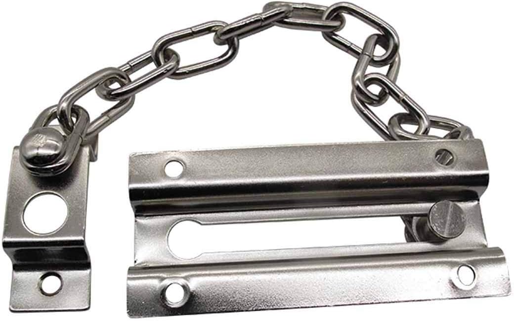 4PCS Door Chain Guard Security - Security Chain Door recensie en prijs