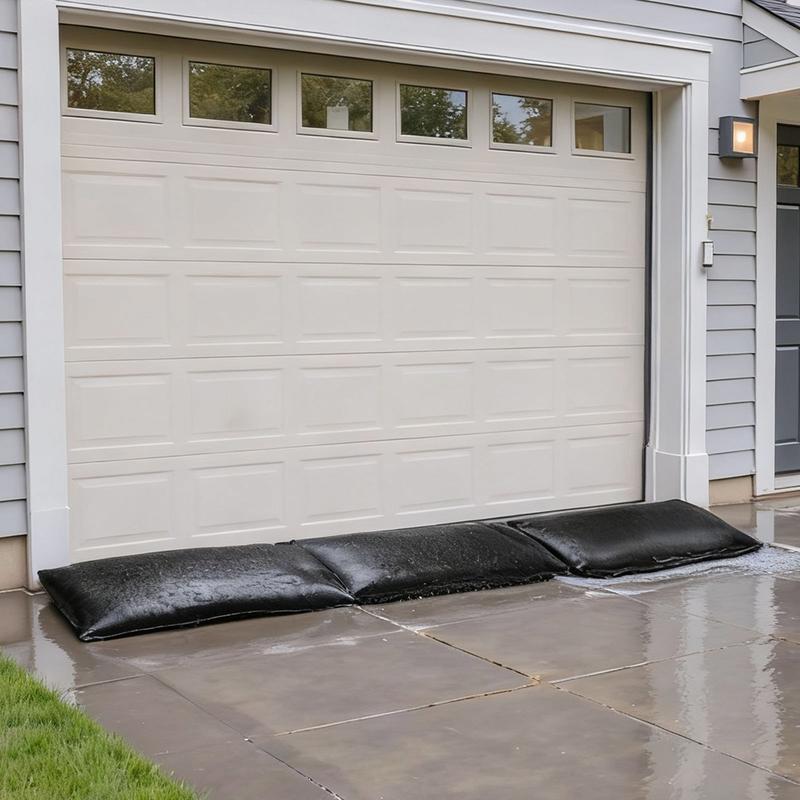 Flood Barrier, 10 Pack, 1.4 x  - Flood Barrier Bag recensie en prijs