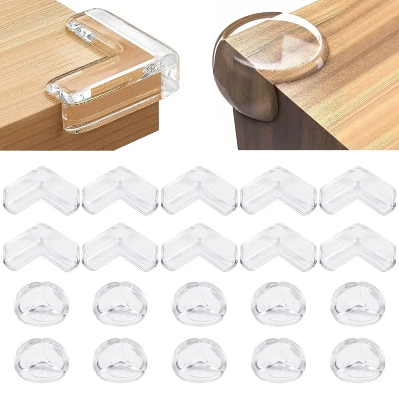 Table Corner Protectors for Ba - Outlet Cover Baby recensie en prijs