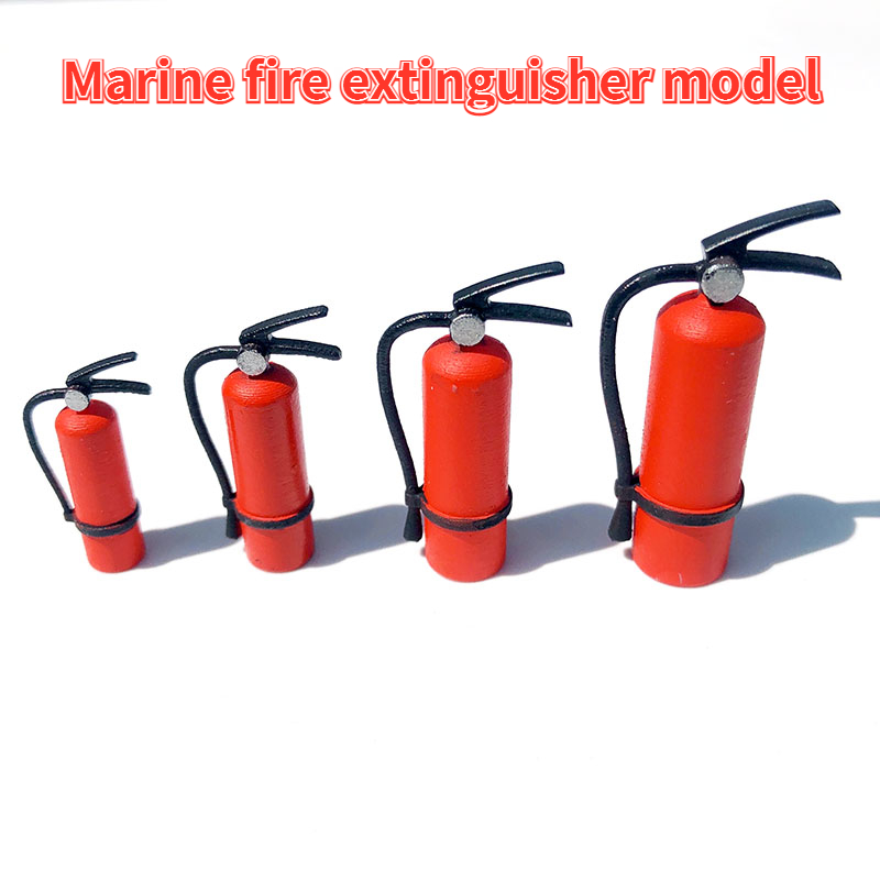 Marine Accessories DIY Crafts  - Fire Extinguisher Small recensie en prijs