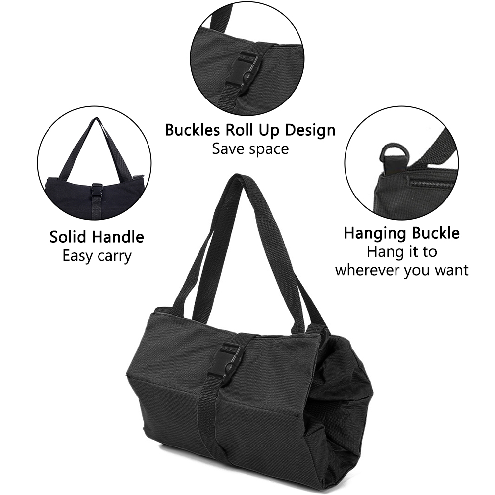 Storage Bag Car First Aid Kit  - First Aid Bag Kit recensie en prijs